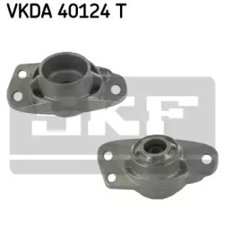 SKF VKDA 40124 T